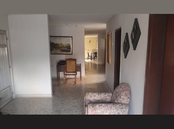 CompartoApto CO - Arriendo Habitación x días o mensual, Medellín - COP$ 1.800.000 por mes