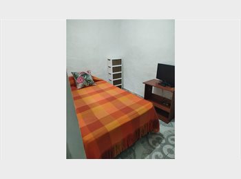 CompartoApto CO - Alquiler de Habitación Ambiente muy Agradable y Respetuoso, Medellín - COP$ 560.000 por mes