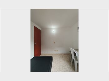 CompartoApto CO - Habitación para hombre, Medellín - COP$ 600.000 por mes
