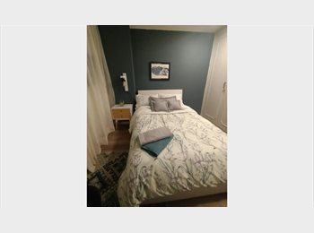 CompartoApto CO - BELLA HABITACION CHICO PARQUE 93, Bogotá - COP$ 1.700.000 por mes