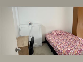 CompartoApto CO - HABITACIÓN DISPONIBLE EN FRENTE DE EAFIT, Envigado - COP$ 1.550.000 por mes
