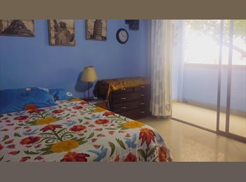 CompartoApto CO - Alquilo habitación, Prado centro, Medellín - COP$ 700.000 por mes