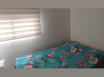 CompartoApto CO - HABITACIÓN CALASANZ, Medellín - COP$ 650.000 por mes