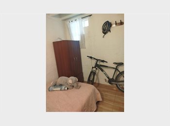 CompartoApto CO - Dormitorio Disponible, Bogotá - COP$ 650.000 por mes