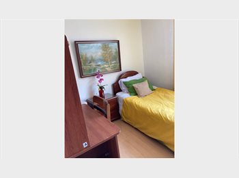 CompartoApto CO - Arriendo Habitación amoblada, Bogotá - COP$ 690 por mes