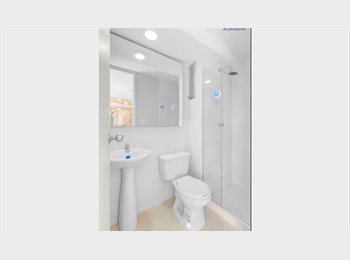 CompartoApto CO - Se renta habitación, Barranquilla - COP$ 600 por mes