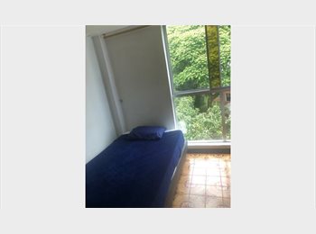 CompartoApto CO - Habitación El Poblado, Envigado - COP$ 1.100.000 por mes