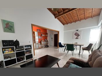 CompartoApto CO - Mi Morada - Buena Mesa, Envigado - COP$ 1.400.000 por mes