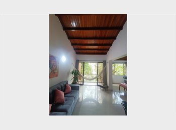 CompartoApto CO - Apartamento recién remodelado Carlos E. Restrepo (Laureles), Medellín - COP$ 1.400.000 por mes