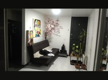 CompartoApto CO - Compañero de apto, Itagüí - COP$ 690.000 por mes