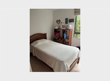 CompartoApto CO - Habitación en arriendo Sabaneta Mayorca, Itagüí - COP$ 900.000 por mes