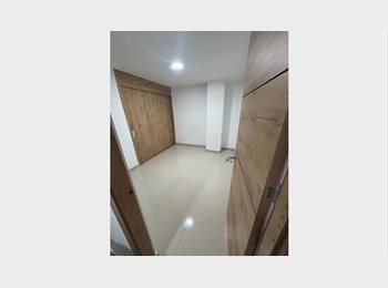 CompartoApto CO - Excelente habitación en apartamento nuevo., Envigado - COP$ 800.000 por mes