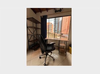 CompartoApto CO - Coliving in Conquistadores (3rd floor), Medellín - COP$ 1.750.000 por mes