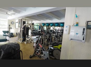 CompartoApto CO - Cómoda habitación cerca Metro poblado/eafit, Envigado - COP$ 1.400.000 por mes