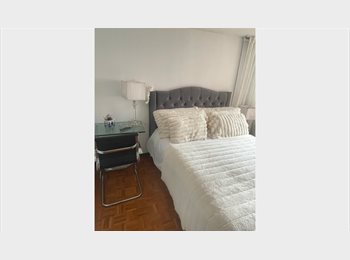 CompartoApto CO - HABITACION CHAPINERO CENTRAL, Bogotá - COP$ 1.000.000 por mes