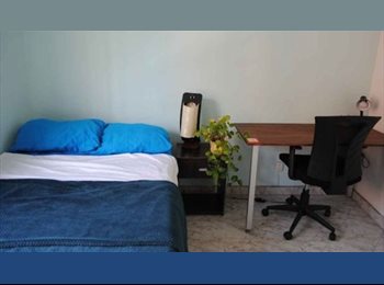 CompartoApto CO - Jardin 2, Envigado - COP$ 1.600.000 por mes
