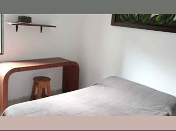 CompartoApto CO - Abadia, Envigado - COP$ 1.100.000 por mes