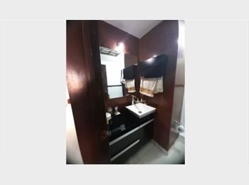 CompartoApto CO - CALLE 117 AV 9na, ARRIENDO HABITACION PRINCIPAL CON BAÑO DENTRO FULL AMOBLADA, Bogotá - COP$ 1.500.000 por mes