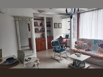 CompartoApto CO - Comparto Apto, Medellín - COP$ 1.000.000 por mes