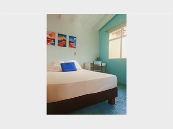 CompartoApto CO - Habitación disponible en Envigado – El Trianón! , Envigado - COP$ 890.000 por mes