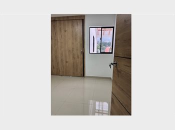 CompartoApto CO - Apto en Simón Bolívar, excelente ambiente, Envigado - COP$ 750.000 por mes