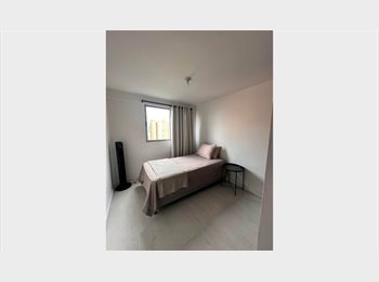 CompartoApto CO - Habitación Sencilla, Medellín - COP$ 1.000.000 por mes