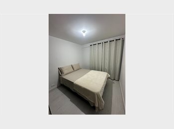 CompartoApto CO - Habitación Cama doble, Medellín - COP$ 1.150.000 por mes