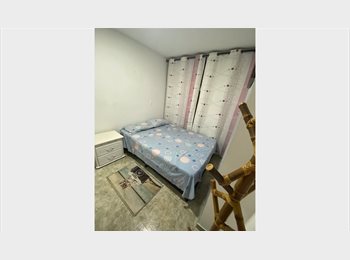 CompartoApto CO - HABITACIÓN EN APARTAMENTO COMPARTIDO // BELEN ALAMEDA, Medellín - COP$ 950.000 por mes