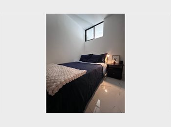 CompartoApto CO - Habitación, Medellín - COP$ 1.300.000 por mes