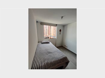 CompartoApto CO - Se arrienda habitación en patio bonito, Medellín - COP$ 1.400.000 por mes