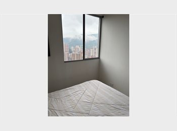 CompartoApto CO - Habitación en Sabaneta, Sabaneta - COP$ 900.000 por mes