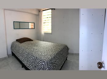 CompartoApto CO - COMPARTO APTO, Envigado - COP$ 1.200.000 por mes