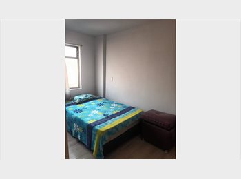 CompartoApto CO - se alquila habitacion, Itagüí - COP$ 700.000 por mes