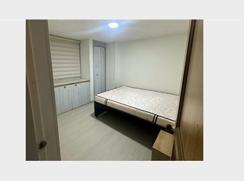 CompartoApto CO - ARRIENDO HABITACION RAFAEL NUÑEZ, Bogotá - COP$ 850.000 por mes