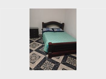 CompartoApto CO - Se Arrienda Habitación en Envigado, Envigado - COP$ 700.000 por mes