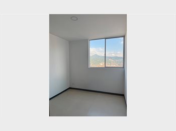 CompartoApto CO - Busco roomie en Sabaneta, Antioquia., Villavicencio - COP$ 1.400.000 por mes
