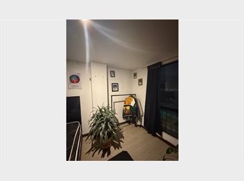 CompartoApto CO - Arriendo habitación - Engativá / Santa Rosita, Bogotá - COP$ 750.000 por mes