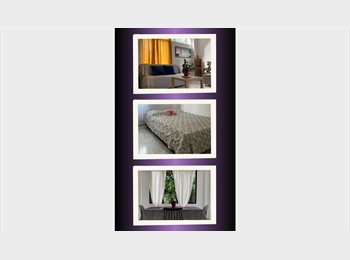 CompartoApto CO - Habitación en el Lido, Cali - COP$ 650.000 por mes