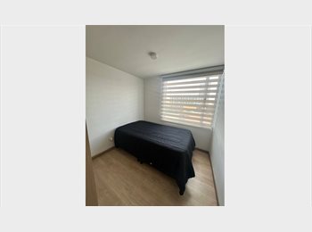 CompartoApto CO - Arriendo habitacion Amoblada Calle 13 con Av Boyaca, Bogotá - COP$ 1.000.000 por mes