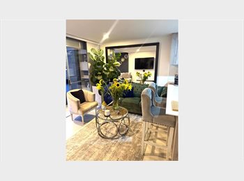 CompartoApto CO - Habitación increíble cerca Viva Envigado, Itagüí - COP$ 1.500.000 por mes