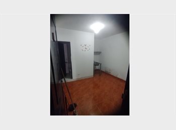 CompartoApto CO - HABITACIÓN BARRIO EL JARDIN, Cali - COP$ 370.000 por mes