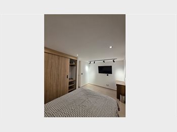 CompartoApto CO - Se arrienda habitación en Itagüi, Itagüí - COP$ 1.000.000 por mes