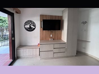 CompartoApto CO - Estudi Simon Bolivar, Medellín - COP$ 1.600.000 por mes
