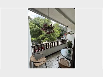 CompartoApto CO - Anyi Narvaez, Medellín - COP$ 950.000 por mes