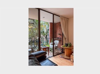 CompartoApto CO - Busco compa de apartamento en Carlos E. Restrepo, Medellín - COP$ 1.400.000 por mes