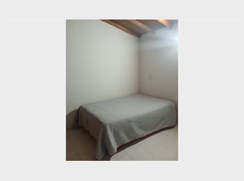 CompartoApto CO - ALQUILER, Sabaneta - COP$ 750.000 por mes