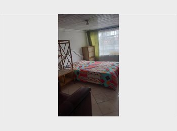 CompartoApto CO - Habitación amoblada en las aguas candelaria, detrás de la sede aulas de la universidad de los andes, Bogotá - COP$ 850.000 por mes