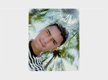 CompartoApto CO - HABITACIÓN BELLO, Bello - COP$ 550.000 por mes