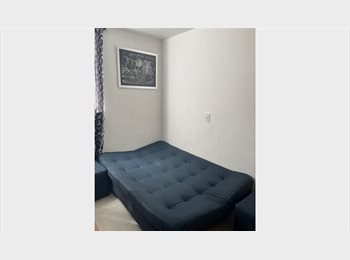 CompartoApto CO - BUSCO COMPAÑERAS DE APARTAMENTO, Medellín - COP$ 750.000 por mes