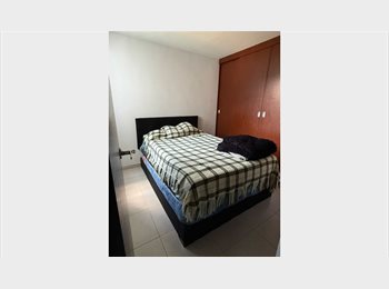 CompartoApto CO - Habitación con baño privado en envigado cerca de mayorca y viva envigado., Envigado - COP$ 900.000 por mes